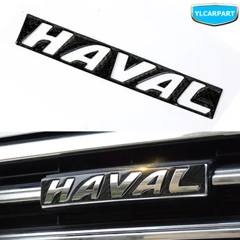 

For Haval H1,H2,H2s,H3,H4,H5,H6,H7,H8,H9,F5,F7,M6,Car emblem sticker