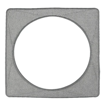 

SANQ 3 Pcs/Lot Replacement Microfiber Cleaning Parts for ECOVACS Winbot W930 / W-S032 Ecovacs W930 Microfiber Mop Cloth