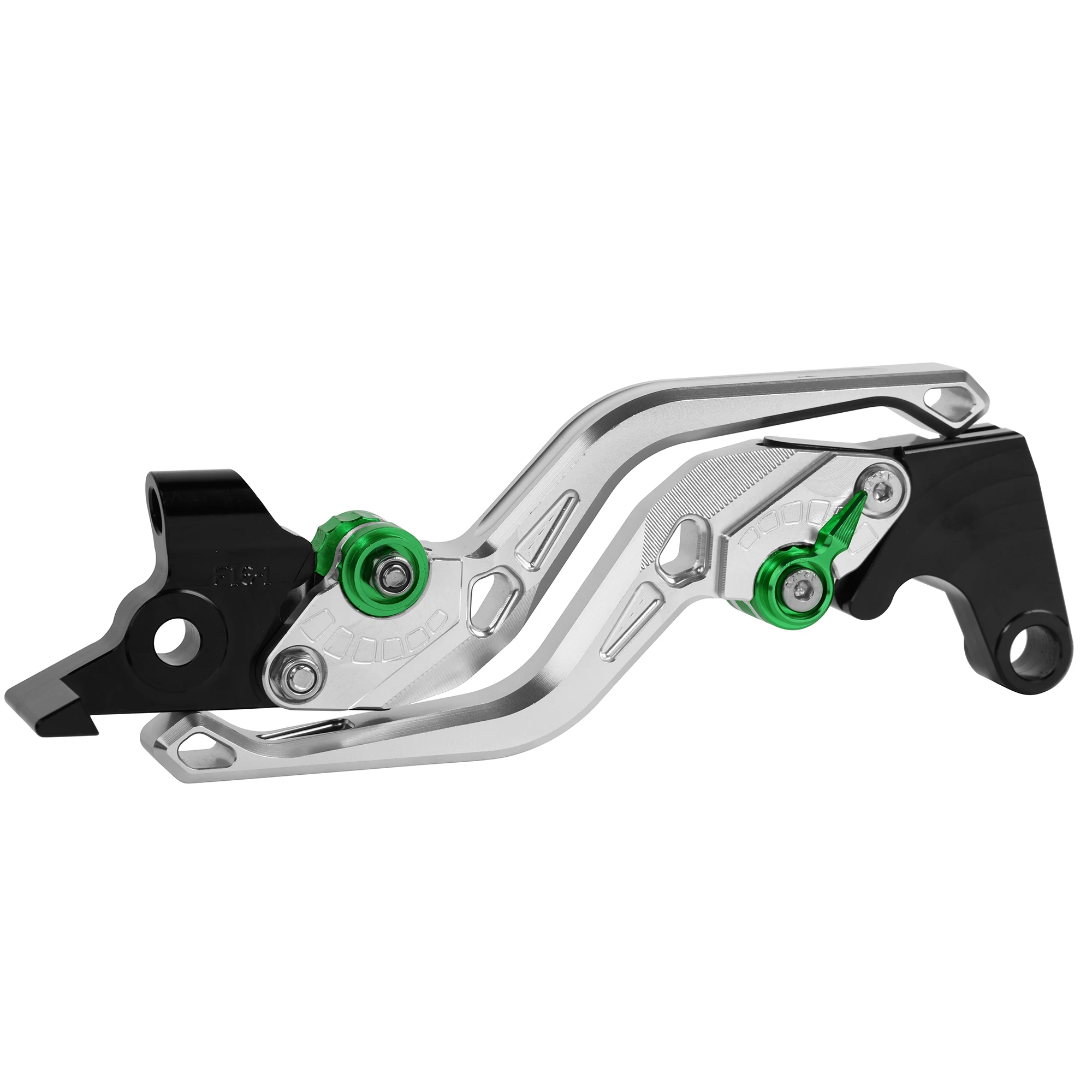 For Yamaha FJR 1300/SUPERTENERE/XT1200ZE/XJR1300 CNC Hot Sale Aluminum Adjustable Motorcycle Brake Clutch Lever