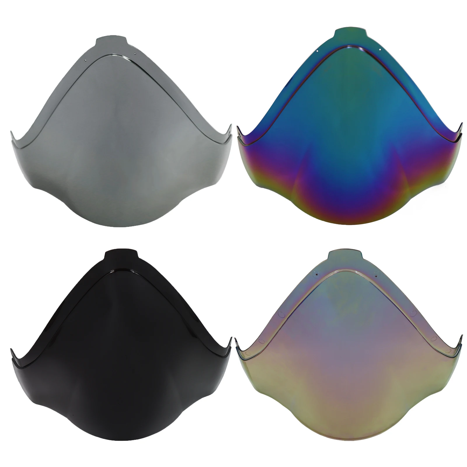 

Ветрозащитное стекло для мотоцикла Suzuki GSXR600 GSXR 600 750 R GSXR750 600R 750R K8 2008 2009 2010