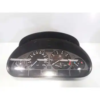 

6931243 0263639078 box Instruments Bmw 3 Series Compact (e46) 1.8 16v