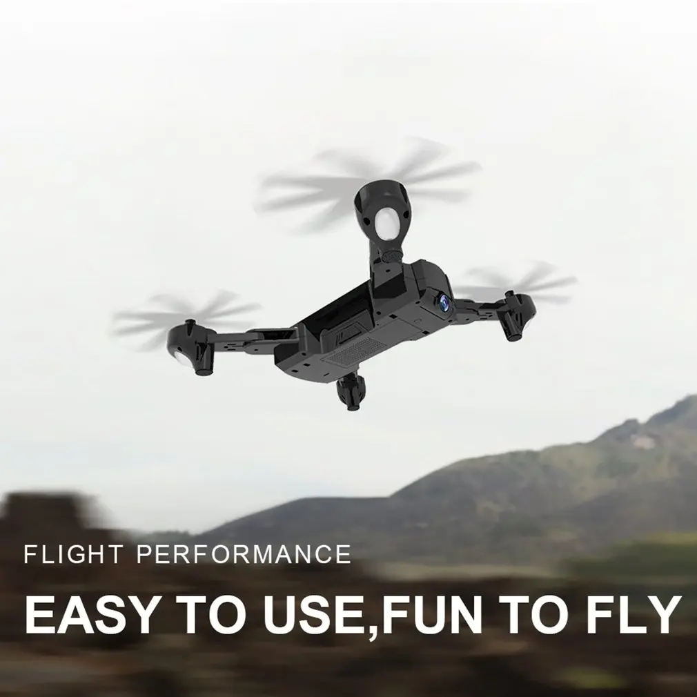 SG900-S 2,4 ГГц 720 P/1080 P rc Квадрокоптер игрушки с HD камерой wifi FPV gps фиксированная точка следуя за мной Дрон RC вертолет игрушка в подарок