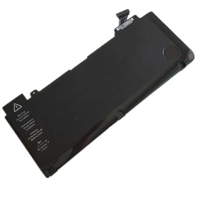 Сменный литий-ионный аккумулятор для ноутбука Apple MacBook Pro 13 A1322 A1278 MC374 MC700 10,95 v 63.5wh