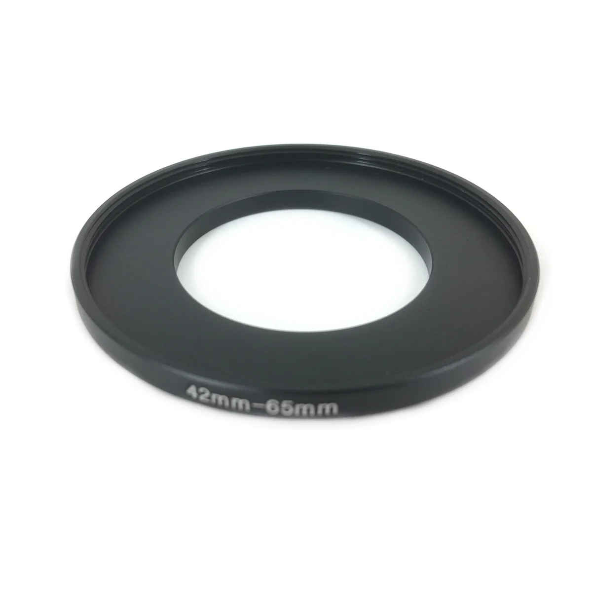 Universal Thread Ring Adapter for Camera Lens Modification and Extension Tubes