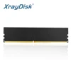 XrayDisk DDR4 4GB 8GB ram  2400MHz  2666MHZ 16GB 2666MHZ 1.2V PC DIMM Desktop Memory Support motherboard ddr4 ► Photo 2/6