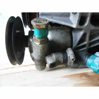 

6K0422154 STEERING PUMP VOLKSWAGEN CADDY KA/KB (9K9)