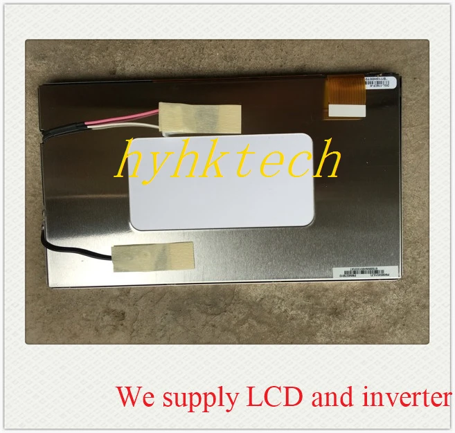 PW065XS1 6,5 дюймовый TFT lcd, и в, протестирован перед отправкой