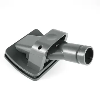 

2018 New Modern Dog Pet Groom Tool Brush Hair Fur Animal Groom Grooming Animal Allergy Vacuum Cleaner ABS for Home Improvement