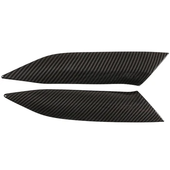 

Gear Shift Panel Decorative Cover Trim for 3 Series G20 G28 2020 Center Console Side Strip Left Hand Drive Only