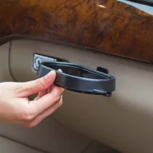 Портативный автомобильный мусорный ящик для хранения сумка держатель для Porsche 911 918/Cayenne/Macan S/Panamera/Cayman/Carrera/Boxster