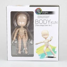 collectible figures with big heads