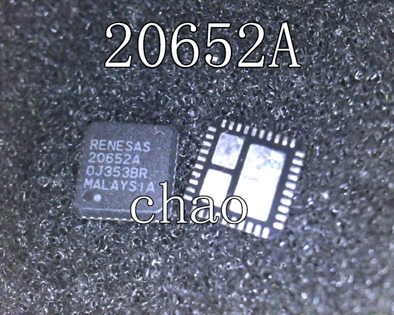 5 шт./лот 20652A 20652