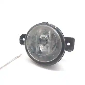 

261558992A FOG lamp LEFT NISSAN QASHQAI (J10)