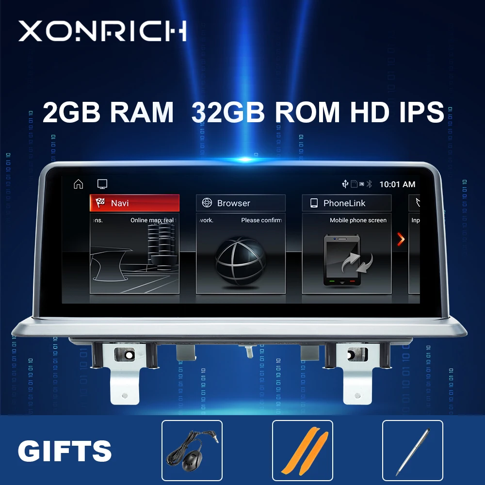 2 + 32G pamięci RAM IPS Android 10.0 samochodów Multimedia radiowe dla BMW E87 E81 E82 E88 System Stereo jednostka nawigacji GPS ekran Audio 2 + 32G pamięci RAM IPS Android 10.0 samochodów Multimedia radiowe dla BMW E87 E81 E82 E88 System Stereo jednostka nawigacji GPS ekran Audio