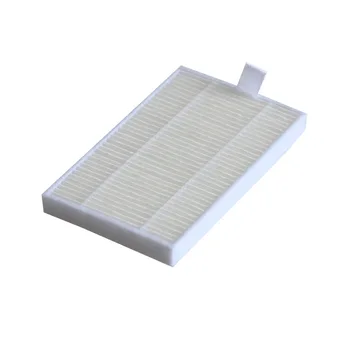 

Filter Side Brushes Kit For Proscenic 800T Robot Vacuum Cleaner Part Replacement