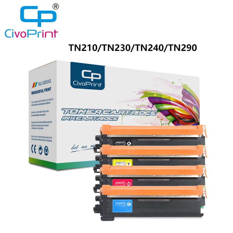 Printer|Toner Cartridge 