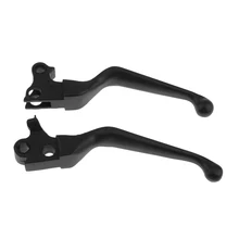 2-Pack мотоциклетные тормозные рычаги сцепления для XL Sportster 883/1200