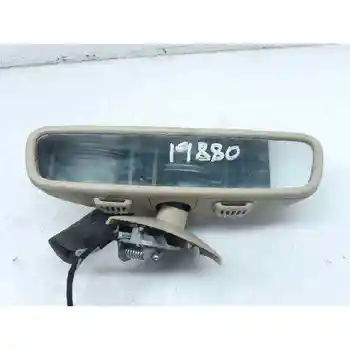 

20481012179051 INNER MIRROR MERCEDES E CLASS (W204) GLK
