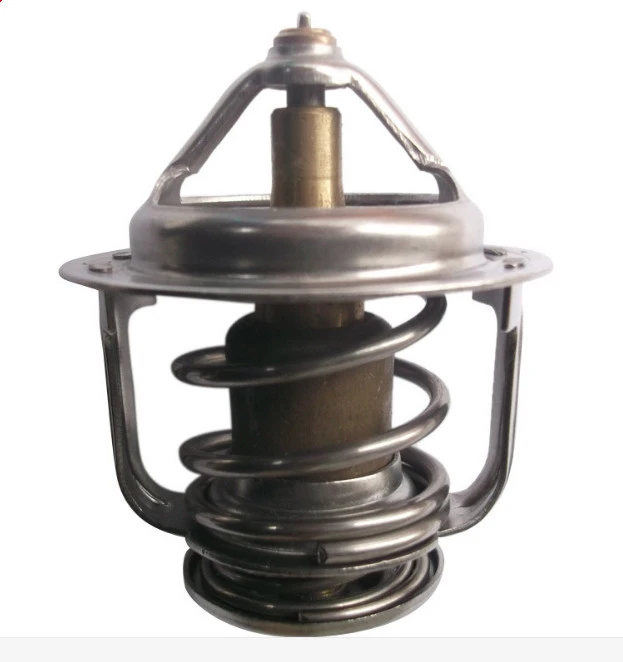 OBDII Trouble Code P0128 Coolant Thermostat (Coolant Temperature