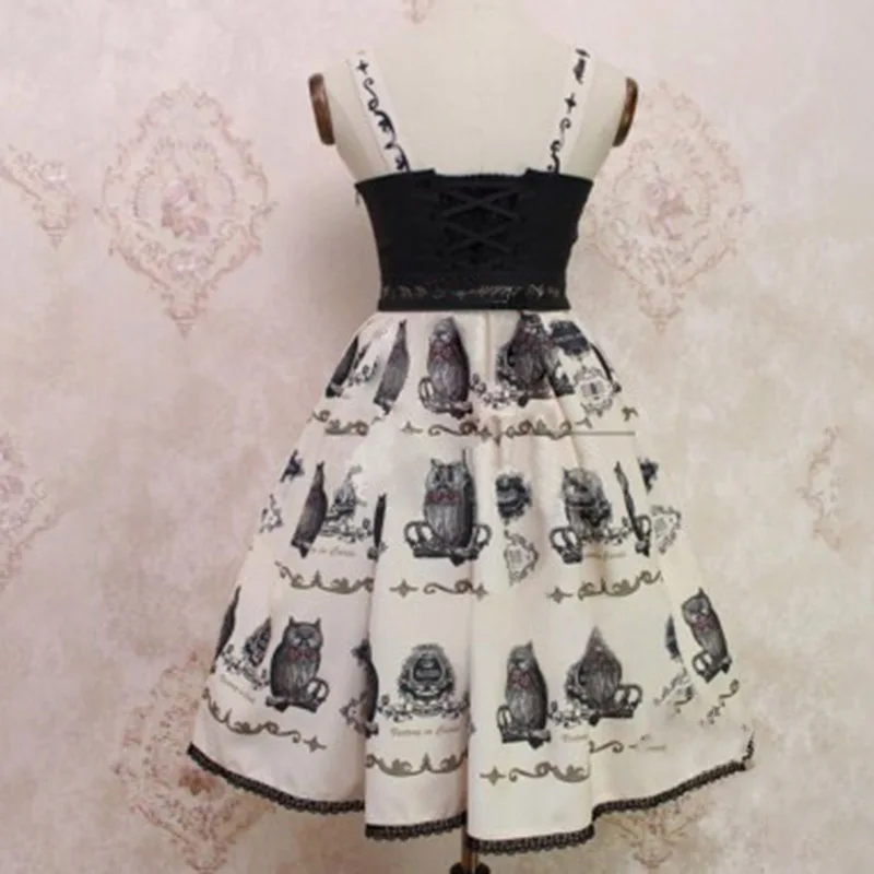 Платье в стиле Лолиты; винтажное кружевное платье с бантом в викторианском стиле; милое платье принцессы в готическом стиле Лолиты для девочек; реквизит для костюмированной вечеринки