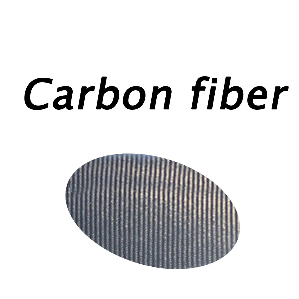 Карбоновое волокно E87 задний спойлер AC Стиль спойлер крыло для BMW E87 2004-2011 - Цвет: Carbon fiber