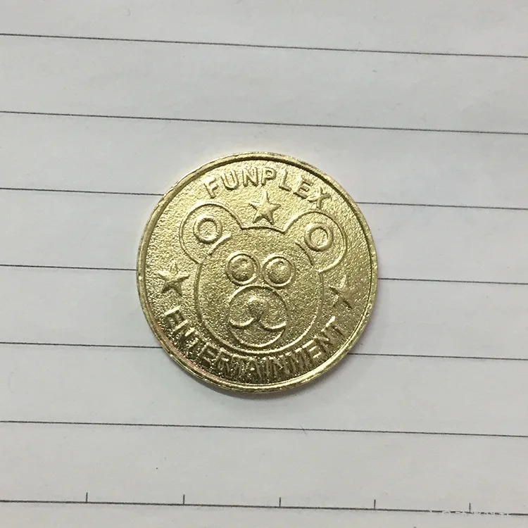 Игровая валюта универсальные игровые монеты настраиваемый кран машина ...