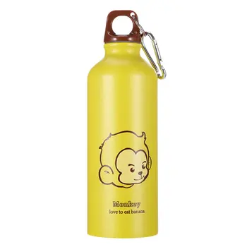 

Stainless Steel Kettle Outdoor Professional Men'S And Women'S Sports Bottle 500 Ml Sopots Mug K605