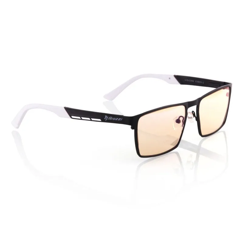 Очки для компьютера(для геймеров) Arozzi Visione VX-800 Black
