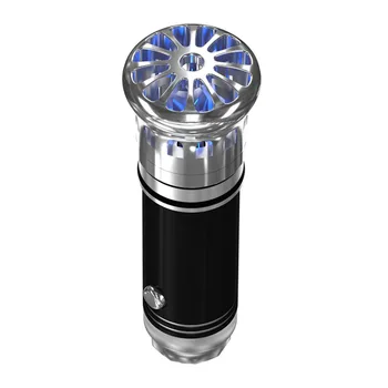

Portable Car Ionizer Air Cleaner Purifier Refresher Filter Ozone Sterilizer
