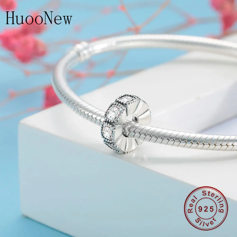 Прозрачное Кристальное кольцо 2018 квадратные разделители Подвески Pulsera из