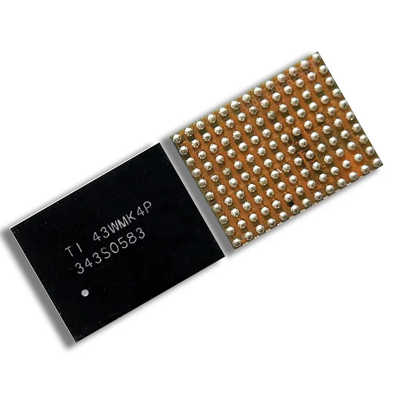 Оригинальный сенсорный экран 343S0583 для ipad 6 Air 2 mini 4 IC чип U4003 1 шт. | Мобильные