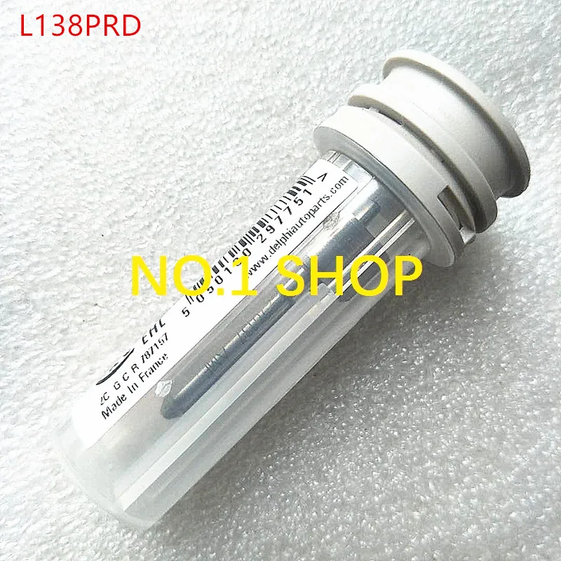 Подлинная common rail сопло L138PBD.. L138PRD 7135-649 для EJBR02601Z.. EJBR04601D.. A6650170321. a6650170121