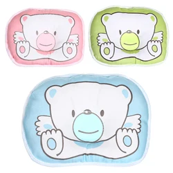Almohada de lactancia para bebé recién nacido, cojín de postura curvada, antiplano, moldeador, multifuncional