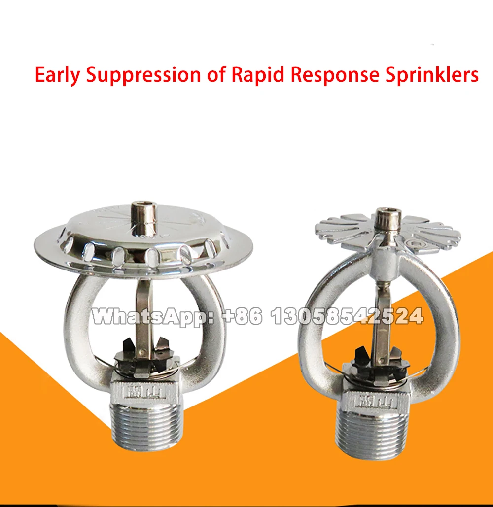 Монтаж спринклеров в подвесных потолках - 92 фото