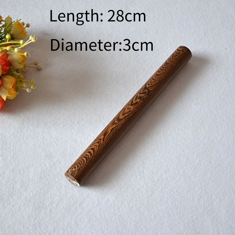 Sandalwood Stick Новейшая ручная машина для приготовления лапши из нержавеющей стали, бытовая машина для приготовления пасты, пресс-машина для приготовления Spaetzle, соковыжималка для фруктов, 5 различных форм - Цвет: Sandalwood Stick