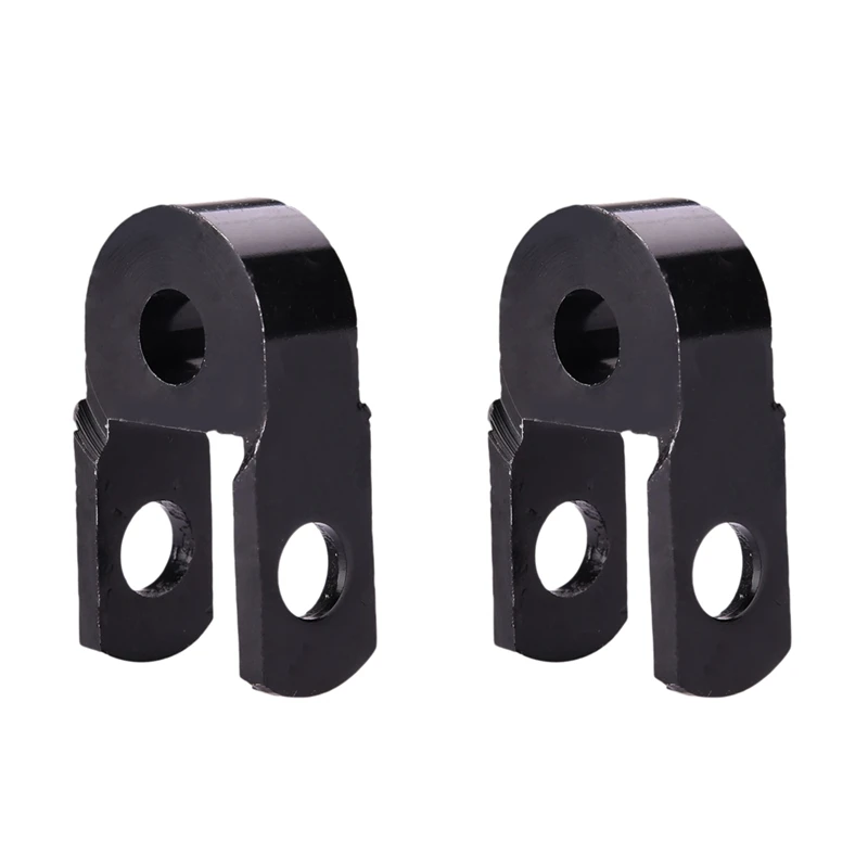

2 Pieces Of New Aluminum Alloy Motorcycle Motorcycle Off-Road Vehicle Shock Absorber Height Extender Suspension Lifter