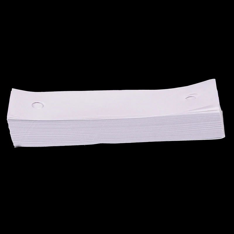 Optical Chin Rest Paper 450 Sheets Per Pack For Ophthalmic Equipments