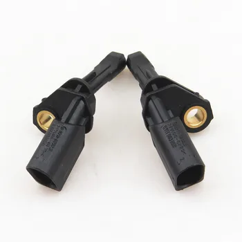 

READXT Rear Right&Left ABS Wheel Speed Sensor For A3 Q3 Passat B6 B7 Tiguan CC Golf 5 MK5 6 MK6 Seat Leon WHT003859 WHT 003 858
