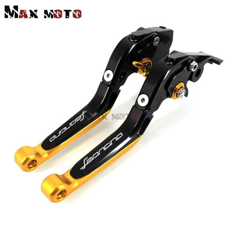 For Benelli Leoncino 500 Leoncino500 Leonine LeonineX Motorcycle CNC Folding Extendable Motorcycle Brake Clutch Levers