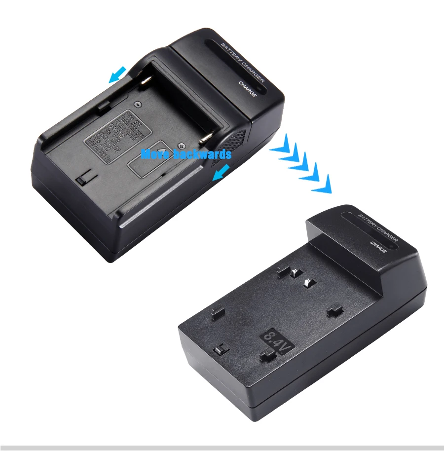 Mamen 5500mAh NP-F770 NP-F750 NP F770 np f750 NPF770 батарея для цифровой камеры+ одно зарядное устройство для sony V30 TRV35 CCD-SC55 SC65
