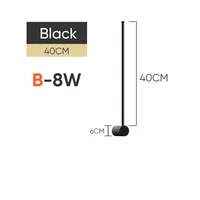 B-Black 40CM 8W
