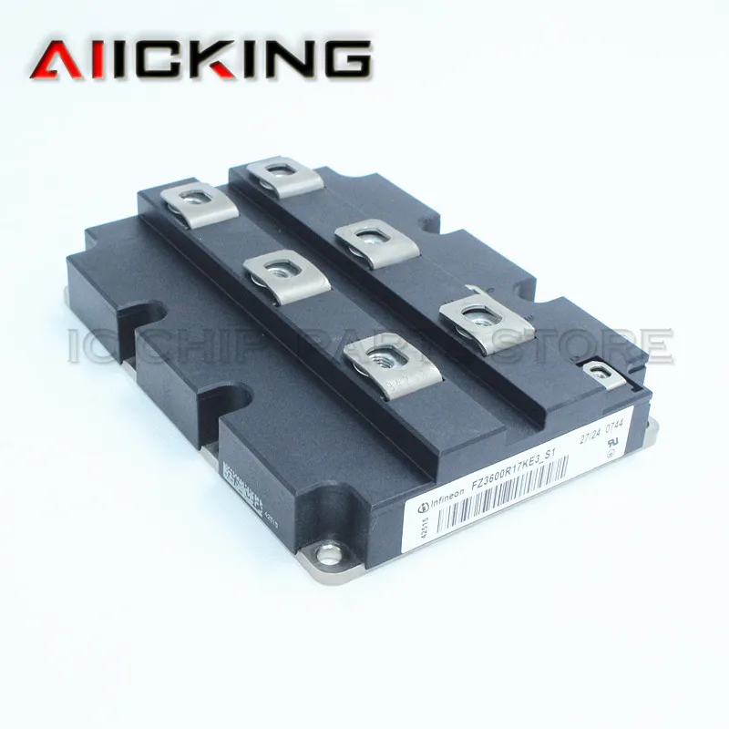 FZ3600R17KE3 FZ3600R17KE3_S1 модуль IGBT
