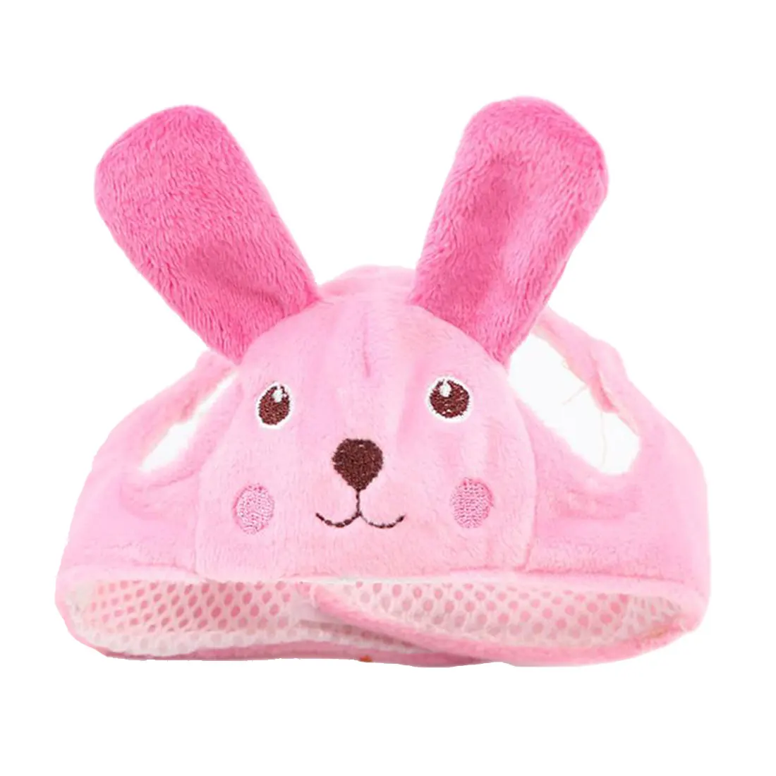 Rabbit Милая шляпа для собак в форме животного, кепка для собак, дешевые аксессуары колпачки для домашних животных, шапки для домашних животных, Забавный костюм для косплея, шапочка для домашних собак, чихуахуа - Цвет: Rabbit
