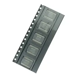 FTDI FT232 FT232RL USB TO SERIAL UART SSOP-28 IC FT232RL Serial Port Chip Bridge