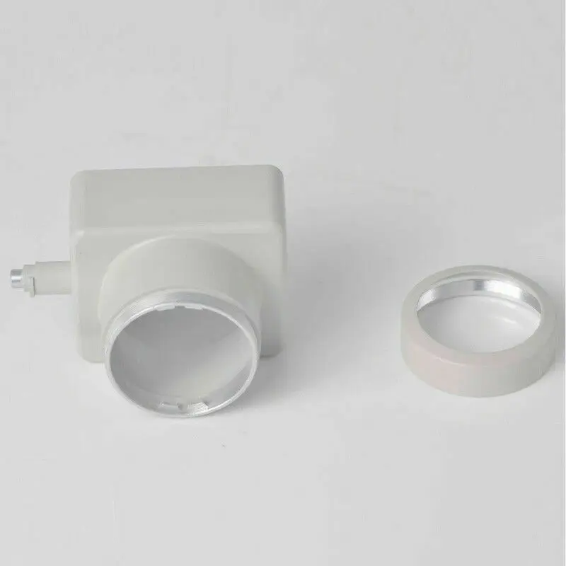 

Camera Case & Cover Circle Replacement CNC Mill Aluminum Parts For DJI Phantom 4 Pro/4Pro+ Repair Part