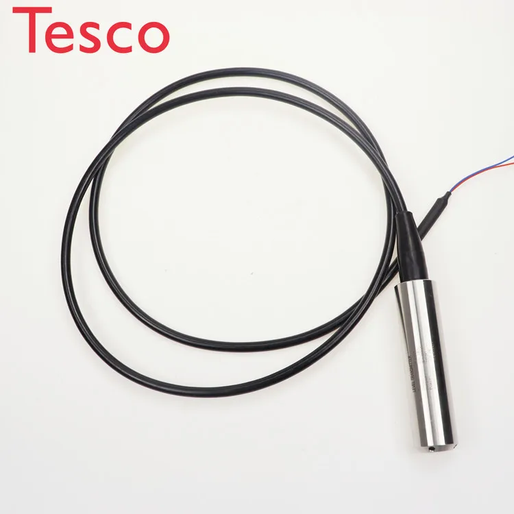 

digital level probe fluid level sensor capacitive grain silo level indicators sensors