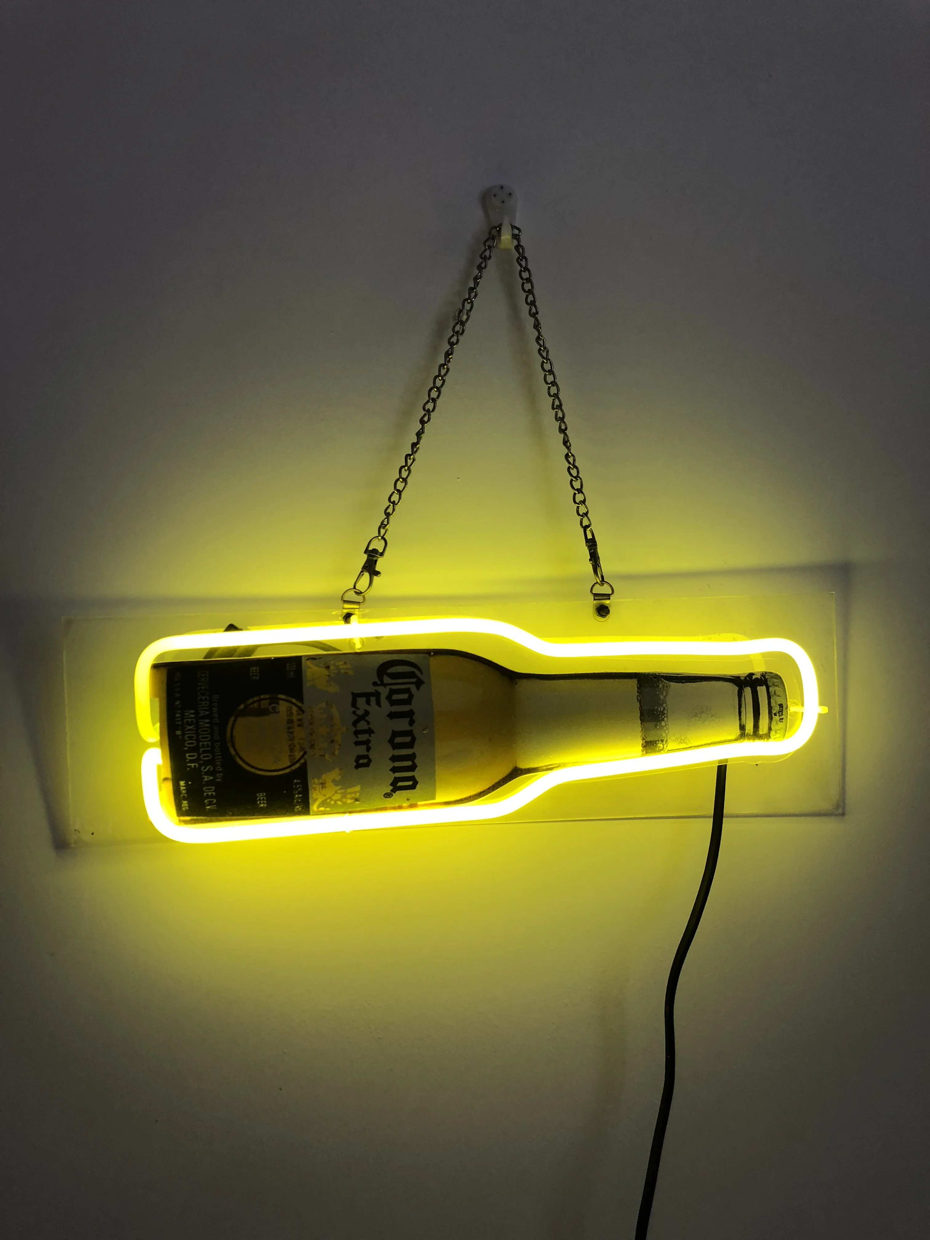 

LED Neon Light Custom Neon Sign Glass Tubes Sexy Lamp Leopard Neon Lights for Bar Wall Restaurent Arcade Decorations Lighted Sign