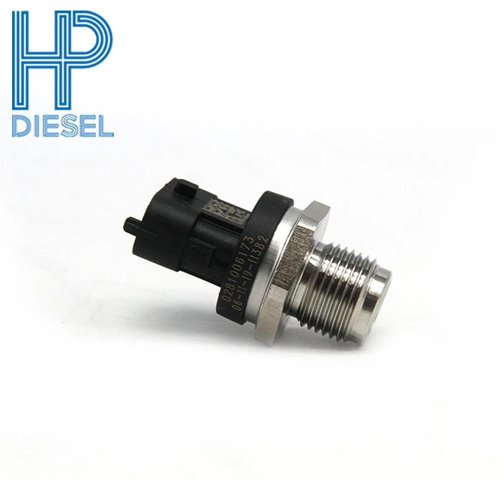 5 шт./лот дизель Common Rail топлива Датчик высокого давления для BOSCH HINO 0281006173 23810EV020