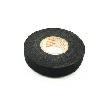 

Fit for Mercedes BMW Volkswagen trunk room wiring route bundle winding fire resistant high temperature flannelette tape