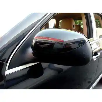 

LEFT REARVIEW PORSCHE CAYENNE (TYP 9PA)
